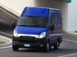 Iveco Daily Van Natural Power 2011 года